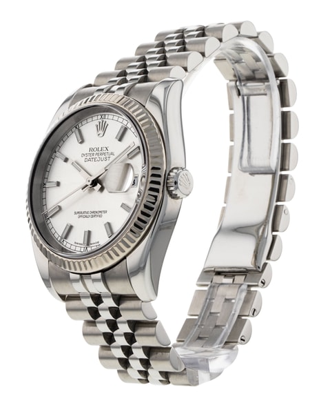 Rolex Datejust 116234